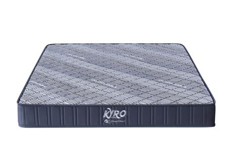 Kyro Sleep Time Firm Mattress