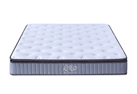 Kyro Sleep Time Medium Mattress