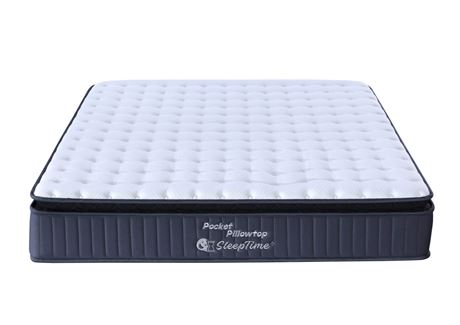 Pocket Pillow Top Ultra Mattress