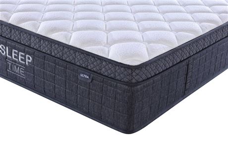 SleepTime Ultra Mattress